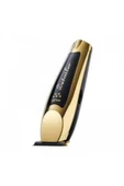 Detailer GOLD Kablosuz 08171L - Profesyonel Saç ve Ense Tıraş Makinesi - 2