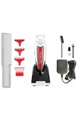 Wahl 8171-016 Cordless Detailer Profesyonel T Blade Ense Sakal Kesme Ve Düzeltme Makinesi Şarjlı thumbnail 1