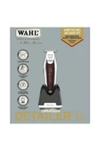Wahl 8171-016 Cordless Detailer Profesyonel T Blade Ense Sakal Kesme Ve Düzeltme Makinesi Şarjlı thumbnail 4