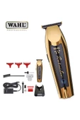 Detailer GOLD Kablosuz 08171L - Profesyonel Saç ve Ense Tıraş Makinesi - 1
