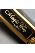 Wahl 8148 Magic Clip Gold Şarj Stantlı Saç Sakal Tıraş Makinesi - 2