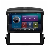 Kia Sorento (2006-2008) 4 GB RAM, 64 GB Hafıza, 8 Çekirdek, Navigatör Premium thumbnail 6