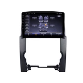 Kia Sorento (2009-2012) 8 GB RAM, 128 GB Hafıza, 8 Çekirdek, Navigatör Premium thumbnail 4