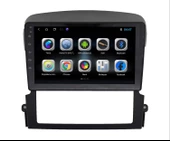 Kia Sorento (2006-2008) 2 GB RAM, 32 GB Hafıza, 8 Çekirdek, Navigatör thumbnail 2