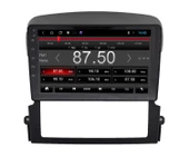 Kia Sorento (2006-2008) 3 GB RAM, 32 GB Hafıza, 4 Çekirdek, Newfron thumbnail 4