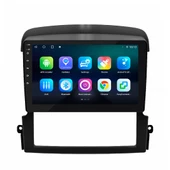 Kia Sorento (2006-2008) 2 GB RAM, 32 GB Hafıza, 8 Çekirdek, Navigatör thumbnail 7