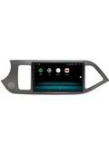 Kia Picanto (2011-2016) 4 GB RAM, 64 GB Hafıza, 8 Çekirdek, Cadence - 7