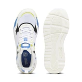 Puma Trinity Warm White-PUMA White-PUMA Black Erkek Spor Ayakkabı - 3