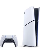 Sony Playstation 5 Slim Digital Edition - 1