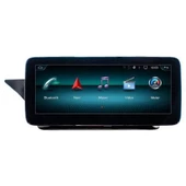 Mercedes E Serisi W207 (2010-2016) 2 GB Ram 32 GB Hafıza 4 Çekirdek MTK İşlemci Navibox thumbnail 1