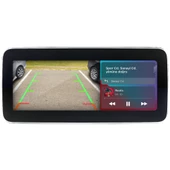 Mercedes E Serisi W207 (2010-2016) 2 GB Ram 32 GB Hafıza 4 Çekirdek MTK İşlemci Navibox thumbnail 5