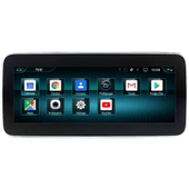 Mercedes E Serisi W207 (2010-2016) 4 GB Ram 64 GB Hafıza 8 Çekirdek Qualcomm işlemci Navigatör thumbnail 6