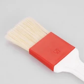 Yumurta Fırçası | Mutfak ve Pasta Fırçası | Fırça Sentetik 50 Mm (LKF-50) - 4