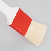Yumurta Fırçası | Mutfak ve Pasta Fırçası | Fırça Sentetik 50 Mm (LKF-50) - 3