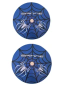 20" JANT KAĞIDI Takım Erkek - Spinne Mavi - 1