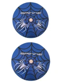 20" JANT KAĞIDI Takım Erkek - Spinne Mavi - 2