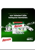 Renax Hepsi Bir Arada Bulaşık Makinesi Deterjanı 22 Tablet - 2