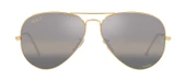 Ray-Ban RB3025 9196G3 55 Polarize Unisex Güneş Gözlüğü - 2