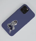 Mitsuri Kanroji-Obanai Iguro-kimetsu no yaiba-demon slayer 2li süsleme-çıkartma-etiket thumbnail 3