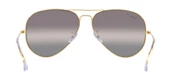Ray-Ban RB3025 9196G3 55 Polarize Unisex Güneş Gözlüğü - 4