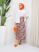 Viskon Penye Etek - 3