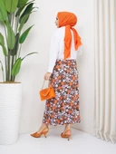 Viskon Penye Etek - 1