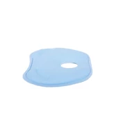 Sevi Bebe Eko Bebek Kafa Şekilendirici Yastık  İndigo - 3