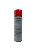 Castrol Brake Cleaner Fren Balata Ve Genel Temizleme Spreyi 500 ml thumbnail 2