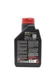 Motul 8100 X-clean Efe C2/c3 5w-30 Motor Yağı 1 Lt - 2