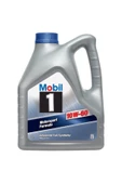 Mobil 1 Motorsport Formula 10W-60 4lt Motor Yağı - 1