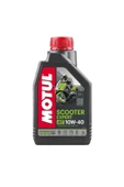 MOTUL SCOOTER EXPERT 4T 10W40 MA 1L - 1