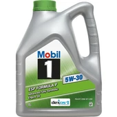 Mobil 1 ESP Formula P 5W-30 4 lt Motor Yağı - 1