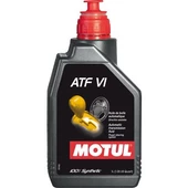 Motul Atf Vı Otomatik Şanzıman Yağı 1 Lt - 1
