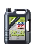 Liqui Moly 5w30 Leichtlauf Performance Acea C2 C3 Apı Sn 21364 - 1