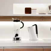 Bugatti Vela Parlak Beyaz Rengi Blender 12-EVELAC1 thumbnail 2