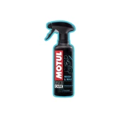 Motul E1 Wash & Wax 400 ML Susuz Temizlik ve Koruma Cilası - 1