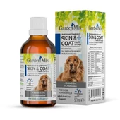 Garden Mix Köpek Tüy Sağlığı Damlası 50 Ml - 1