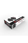 REISS AUDIO RS-M8DF 20 CM MİDRANGE 450 WATT MAXİMUM POWER  uyumlu - 4