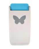 Kamei Süper Şekilli Delgeç Kelebek 2.5 cm KM5810 thumbnail 2