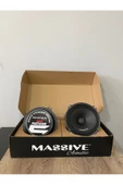 Massive 13 CM 250W MASSİVE MS-M50 PLATİNUM 120 RMS MİDRANGE ( Grand) - 4