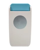 Kamei Süper Şekilli Delgeç Daire 2.5 cm KM5810 thumbnail 2