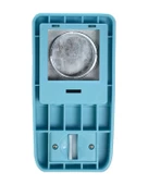 Kamei Süper Şekilli Delgeç Daire 2.5 cm KM5810 thumbnail 4