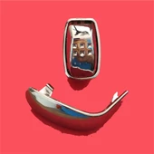 Renault Megane 3 Otomatik Vites Tamir Seti Krom 8200574279 - 1