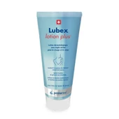 Lubex Lotion Plus Yüz ve Vücut Losyonu 200ml - 1