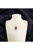 Kaplangözü Zincirli Kolye - 2