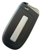 Jeep Compass Renegade Uyumlu Smart Kumanda Kabı Oto Anahtarlık 3+1 Tuşlu thumbnail 2