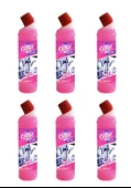Diversey Clonet Kireç Çözücü 6 x 750 ML - 1