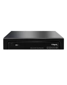 TRAX AS-NVR 6000 16 Kanal NVR Kayıt Cihazı - 1