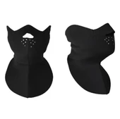 Tex 1311 Bisiklet Motorsiklet Rüzgar Geçirmez Polar Neopren Yüz Maskesi - 2