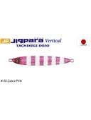 MC Jigpara Vertical Tachikigi Dojo Slow TJD-SLOW 150gr #002 - 1
